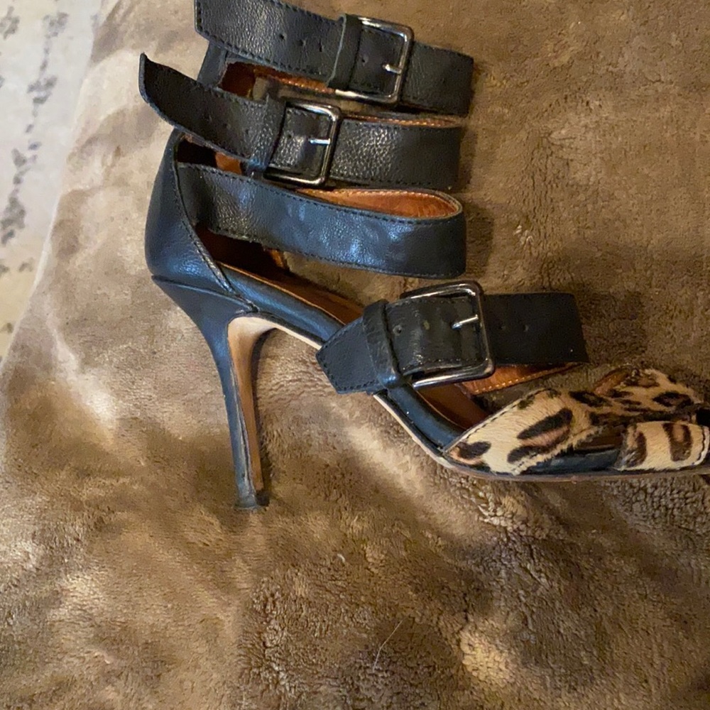 Latitude Femme made in Italy